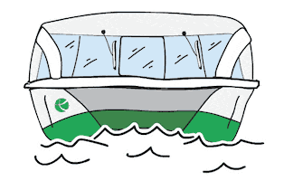 back to school work Sticker by Transperth