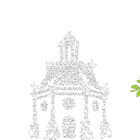 Katholisch Frieden Sticker by stmarientelgte