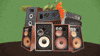 Jamming Bob Marley GIF by Universal Music Africa