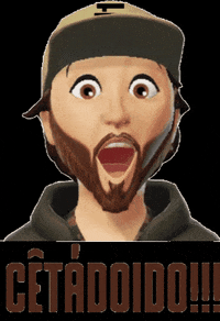 Avatar What GIF by Traiado_Bruto