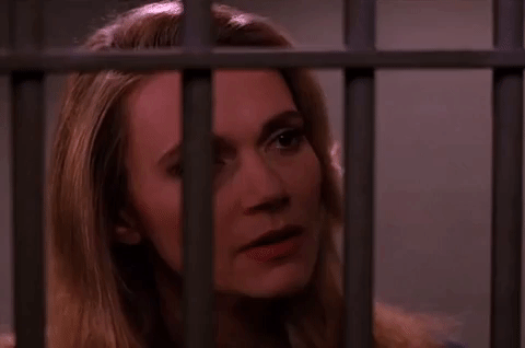 season 2 norma jennings GIF by Twin Peaks on Showtime