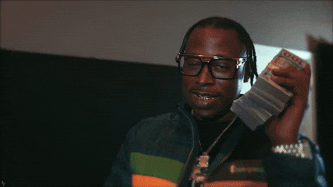 Cousin Fik GIF by HittaSlim