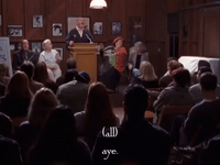 season 3 netflix GIF by Gilmore Girls 