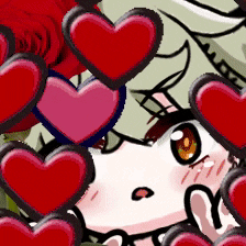 7066pages giphyupload valentine avekanehoshii 7066pages GIF