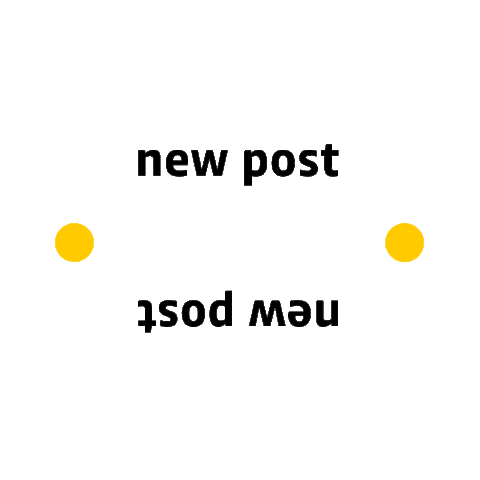 New Post Sticker by Groupe Renault