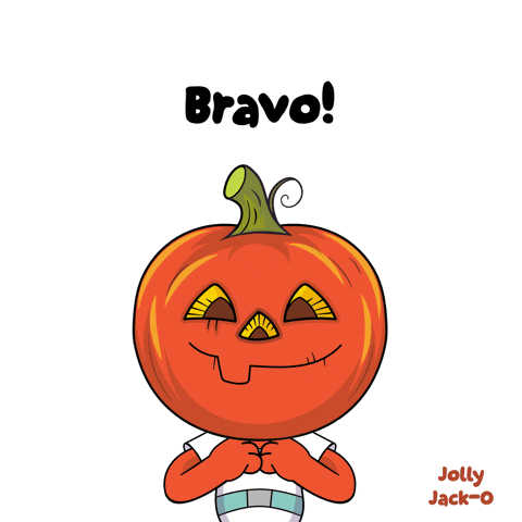 Bravo Congrats GIF by VeeFriends
