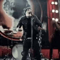My Chemical Romance Mcr GIF