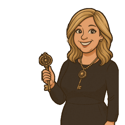 Real Estate Realtor Sticker by PeakPointRealEstate