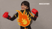 Makeearthwin GIF by Godrejinds