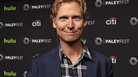 paleyfest la 2017 howdy GIF by The Paley Center for Media