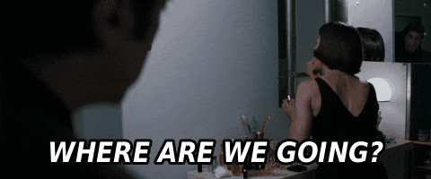 Natalie Portman Heat GIF