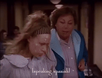 season 2 netflix GIF by Gilmore Girls 