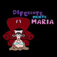 Potori autismo GIF