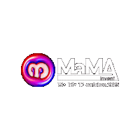 MaMAMusicConvention mama mama2025 mama25 Sticker