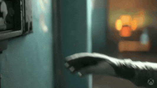 Turn It Up Machines GIF by Xbox