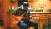 New Music Guitar GIF by Dr. Dog