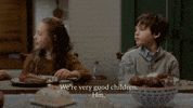Bly Ghoststory GIF by NETFLIX