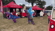 Festival Camperjam GIF by VDubRadio