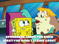 season 6 penny foolish GIF by SpongeBob SquarePants