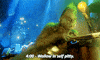 christmas books GIF