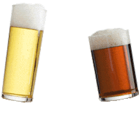 cheers explosion Sticker by költ