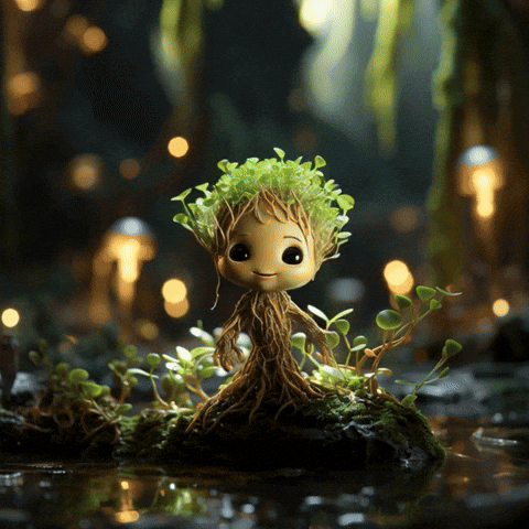 Tgn GIF by Treegens