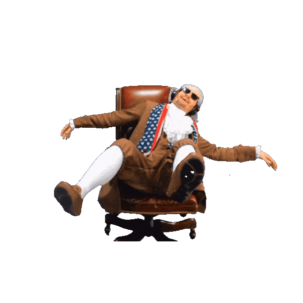 Glitching Out Of It Sticker