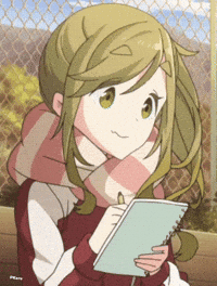Camp Noting GIF