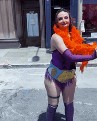 Spin GIF