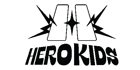 Fernando Lugo Hkc Sticker by Hero Kids Creatives
