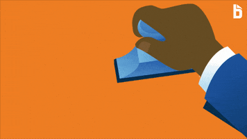 Billcom stamp taxes accountant tax season GIF