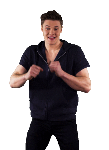 Lets Dance Simon Sticker by RTLde