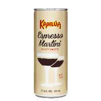 coffee refreshing Sticker by Kahlua
