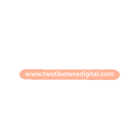 twotibetansdigital giphyupload online code website Sticker