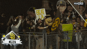 Mlb Postseason Win GIF by MLB