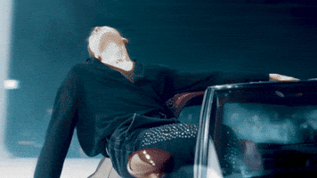 Bad Influence 세븐틴 GIF