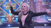 Pop Musica GIF by El Hormiguero