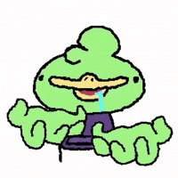 ElChicoPato duck 67 animado pato GIF