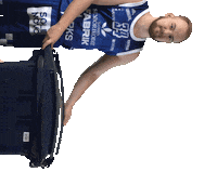 Sport Basketball Sticker by Basket_fi