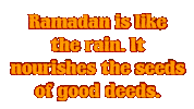 Ramadan Sticker by OpticalArtInc.