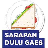 London England Sticker by UKinIndonesia