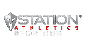 Sparta Sah Sticker by Station Athletics