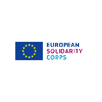 Eu European Sticker by Youth Projects Group