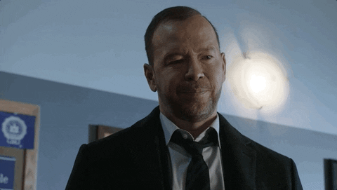 Blue Bloods GIF by CBS