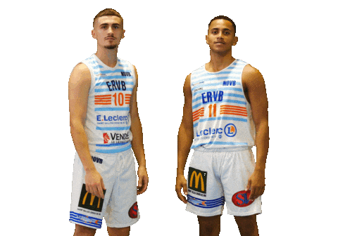 Basket Sticker by ERVB