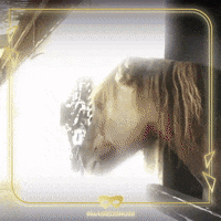 Unicorn GIF by The Masked Singer UK