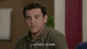 grinder fox GIF by The Grinder