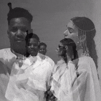 Frisson GIF