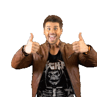 mood no Sticker by ProSiebenSat.1