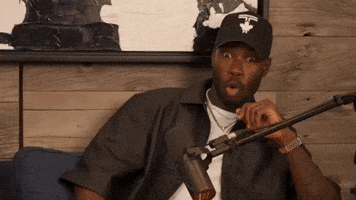 Caribbean Soca GIF by V'ghn